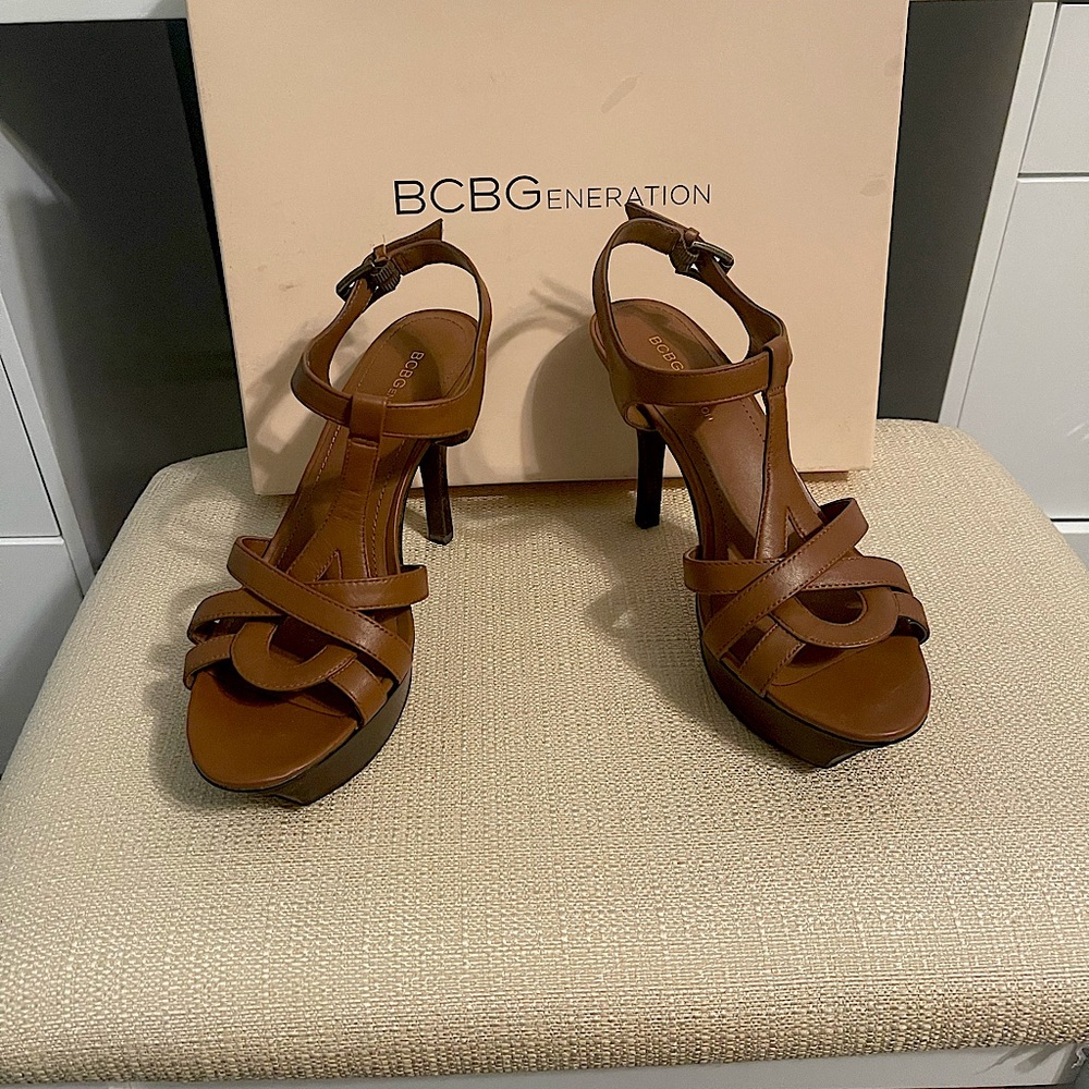 BCBGeneration Preize-X